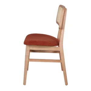 mobiliario-contract-silla madera misako teja 3